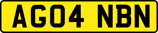 AG04NBN