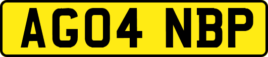 AG04NBP