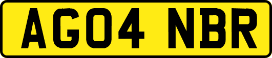 AG04NBR