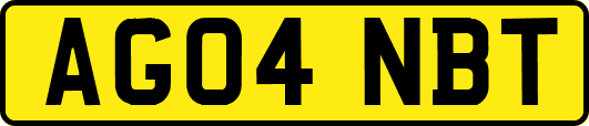 AG04NBT
