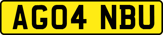 AG04NBU