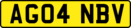 AG04NBV