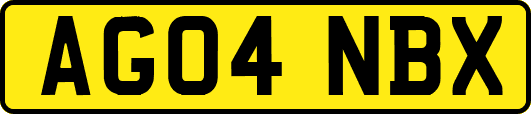 AG04NBX