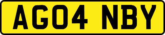 AG04NBY