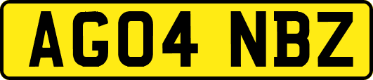 AG04NBZ