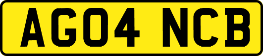 AG04NCB