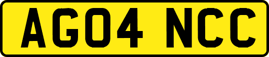 AG04NCC