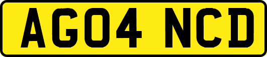 AG04NCD
