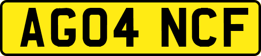 AG04NCF