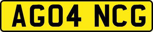 AG04NCG