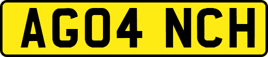 AG04NCH