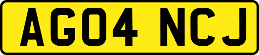 AG04NCJ