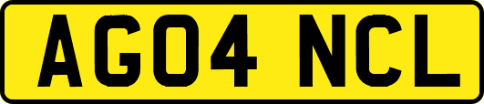 AG04NCL