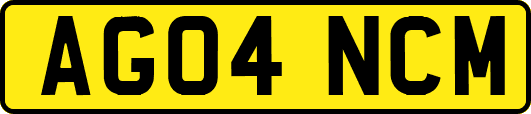 AG04NCM