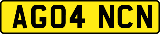 AG04NCN