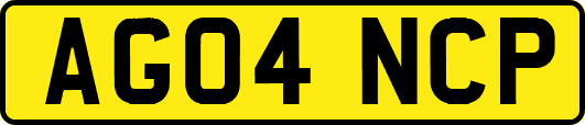 AG04NCP