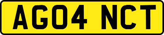 AG04NCT