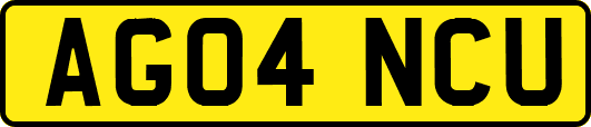 AG04NCU