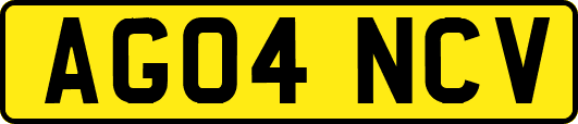 AG04NCV