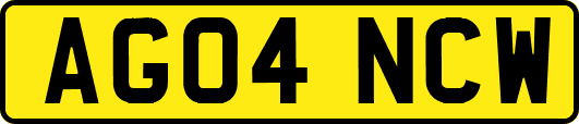 AG04NCW