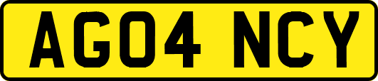 AG04NCY