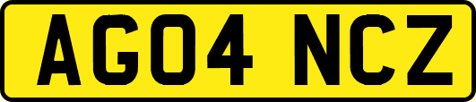 AG04NCZ