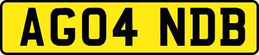 AG04NDB