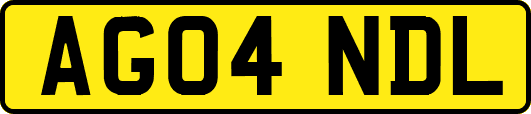 AG04NDL