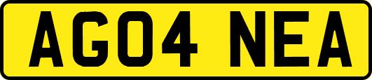AG04NEA