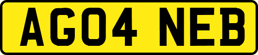 AG04NEB