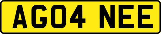 AG04NEE