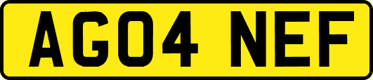 AG04NEF