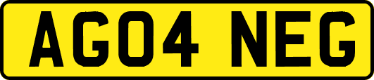 AG04NEG