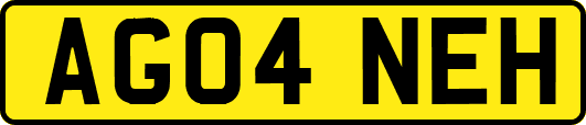 AG04NEH