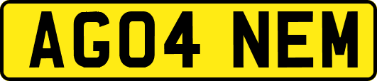 AG04NEM