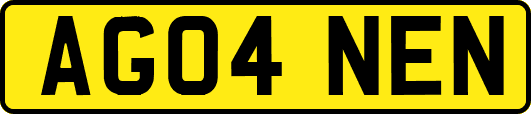 AG04NEN