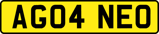 AG04NEO