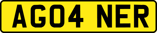 AG04NER
