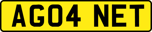 AG04NET