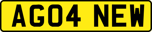 AG04NEW