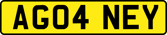 AG04NEY
