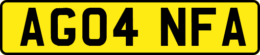 AG04NFA