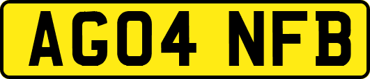 AG04NFB