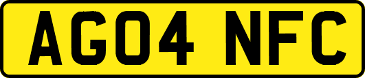 AG04NFC