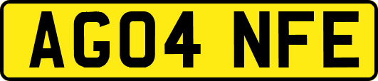 AG04NFE
