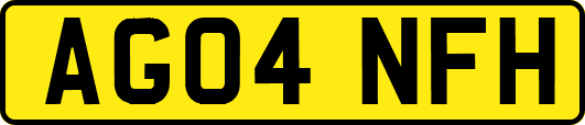 AG04NFH