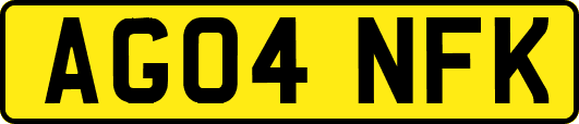 AG04NFK