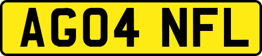 AG04NFL