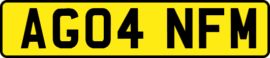 AG04NFM