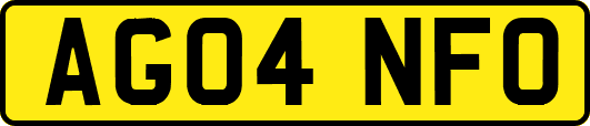 AG04NFO